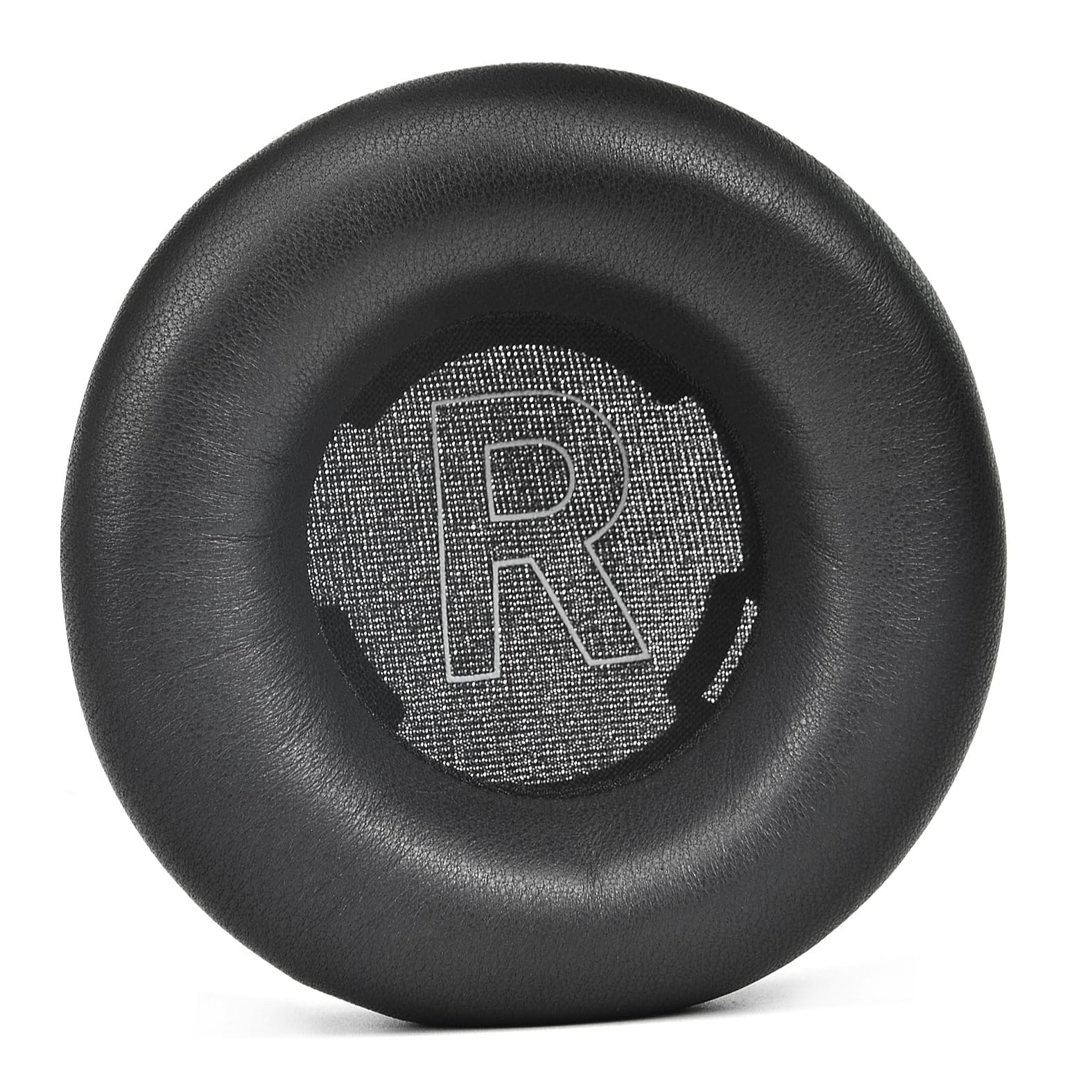 Levigo Coussinets de rechange en peau de mouton compatibles avec Bang&Olufsen Beoplay H4, coussinets de rechange en éponge à mémoire de forme respirante
