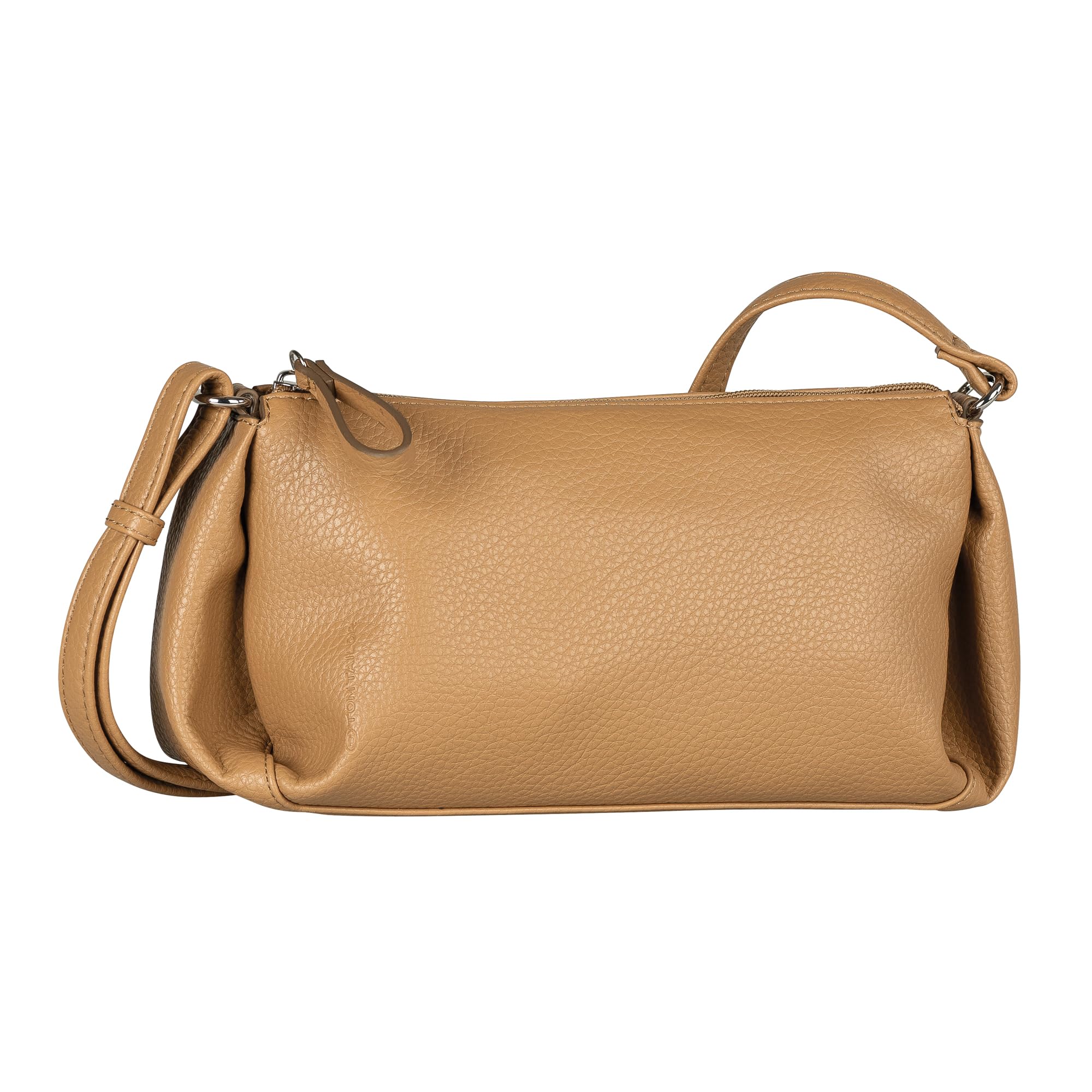 TOM TAILOR Cassia Damen Umhängetasche Crossbody Bag Klein