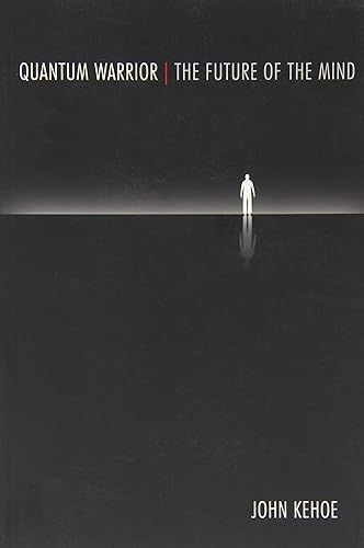 Quantum Warrior: The Future of the Mind - Paperback