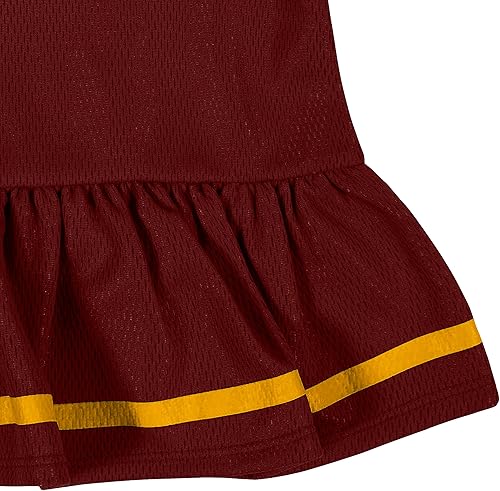 Miniatura 120 de NFL - Vestido y funda para pañales para bebé y niña