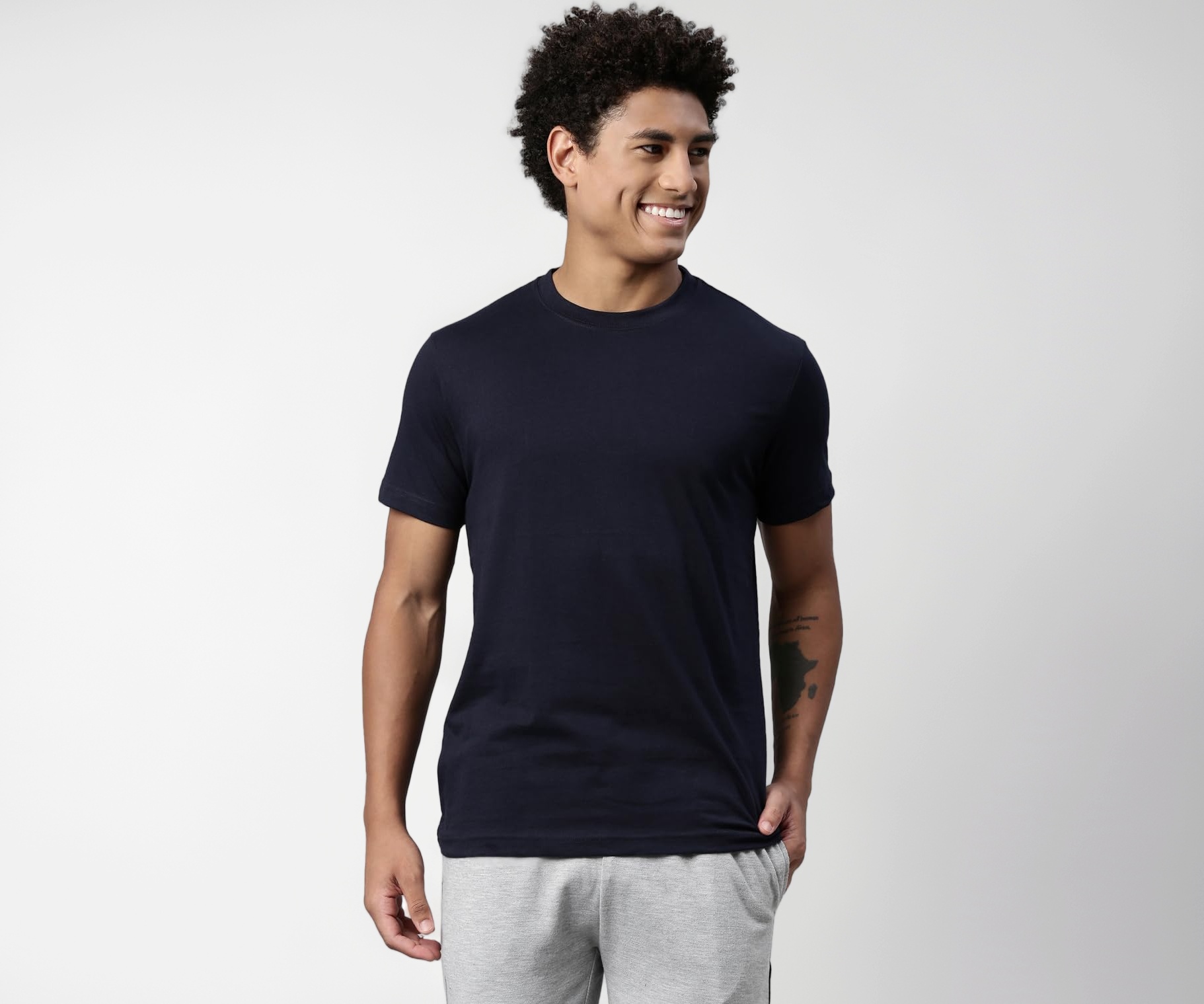 Levi's Men's Regular Fit T-Shirt