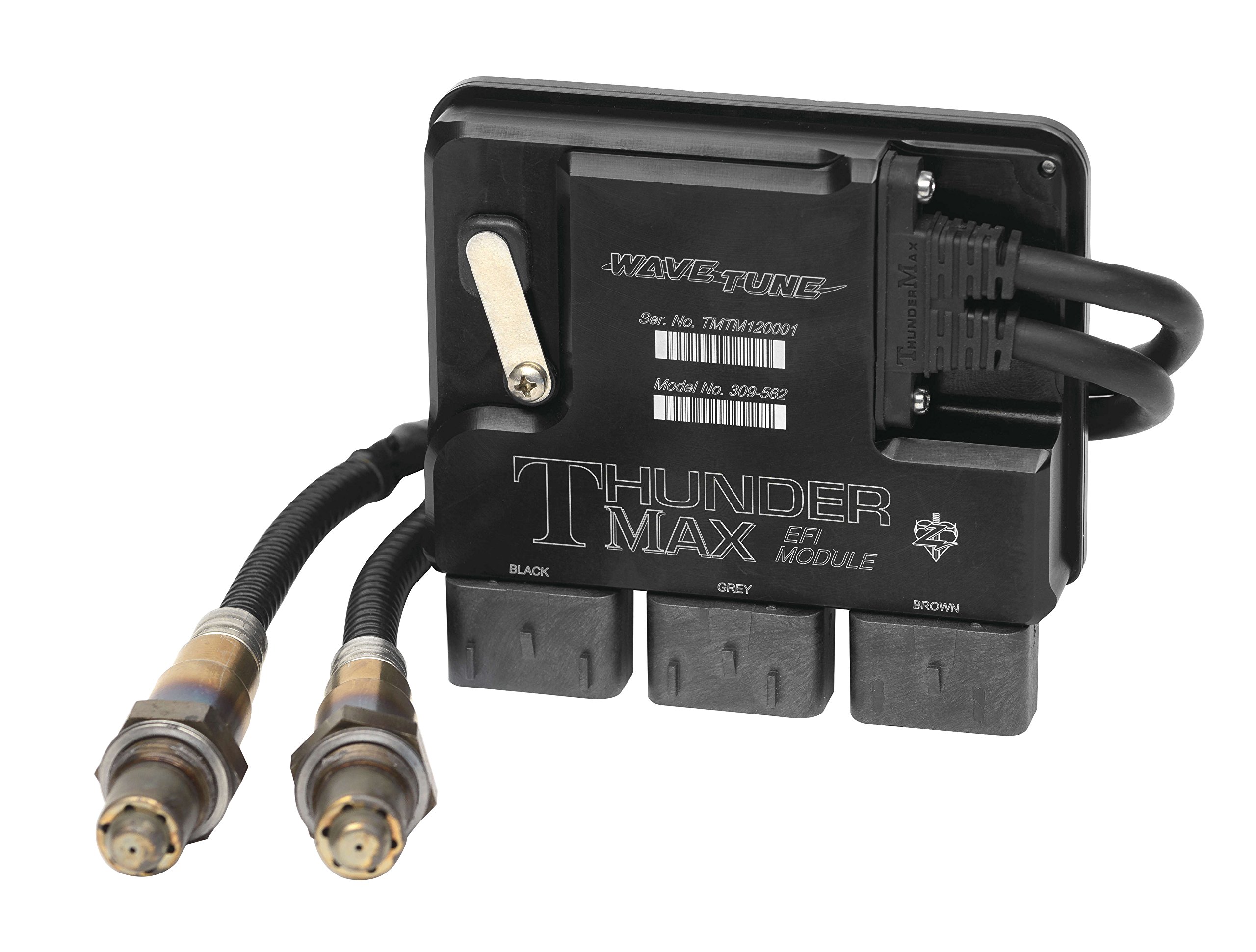 Thunder Heart Performance 309-563 Thundermax ECM with Integral Auto Tune System