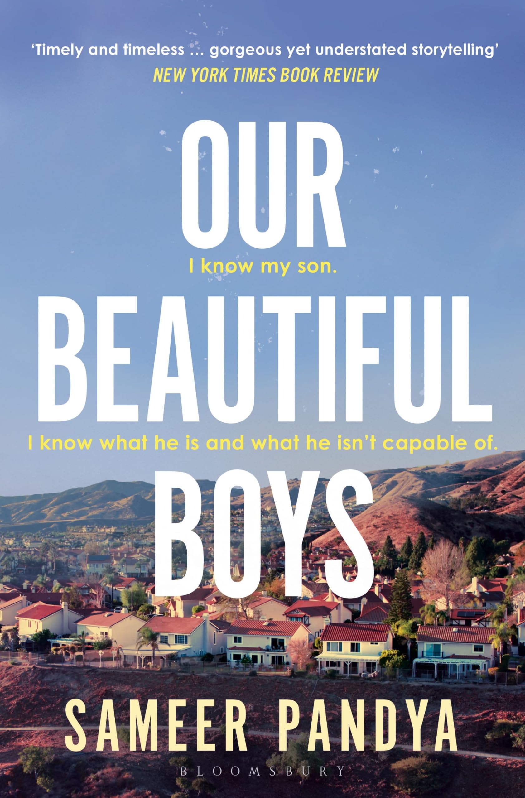 Our Beautiful Boys