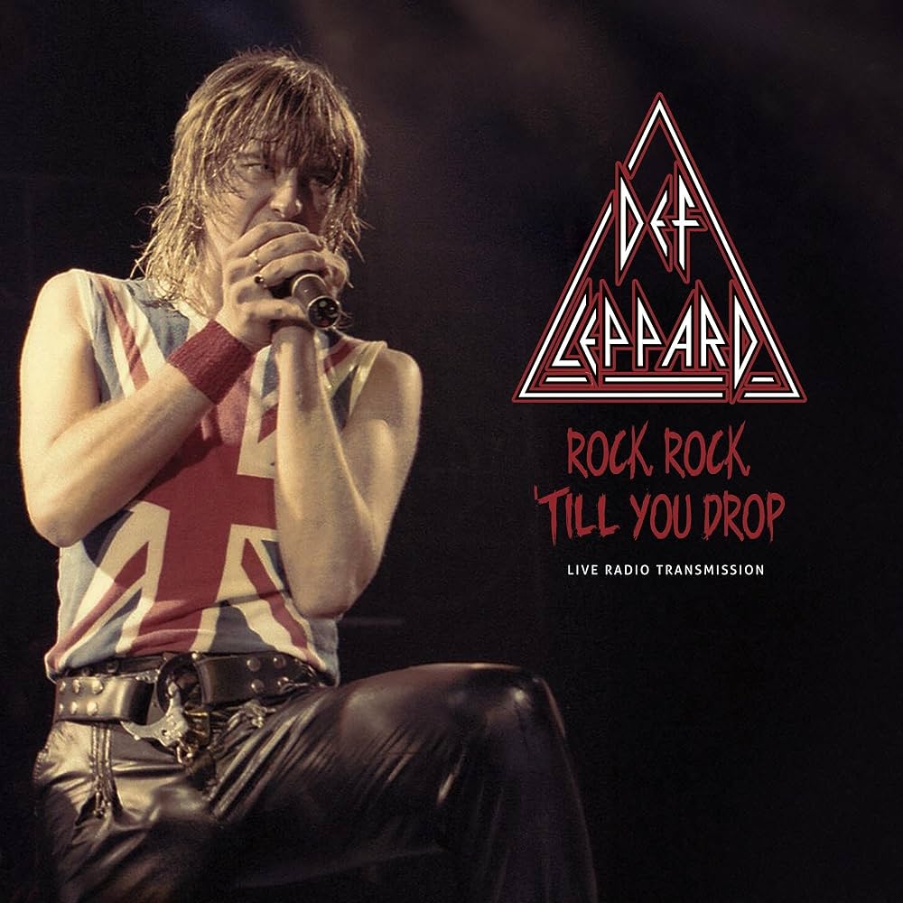 洋楽 DEF LEPPARD Def Leppard - Def Leppard: Deluxe Edition - Amazon.com Music