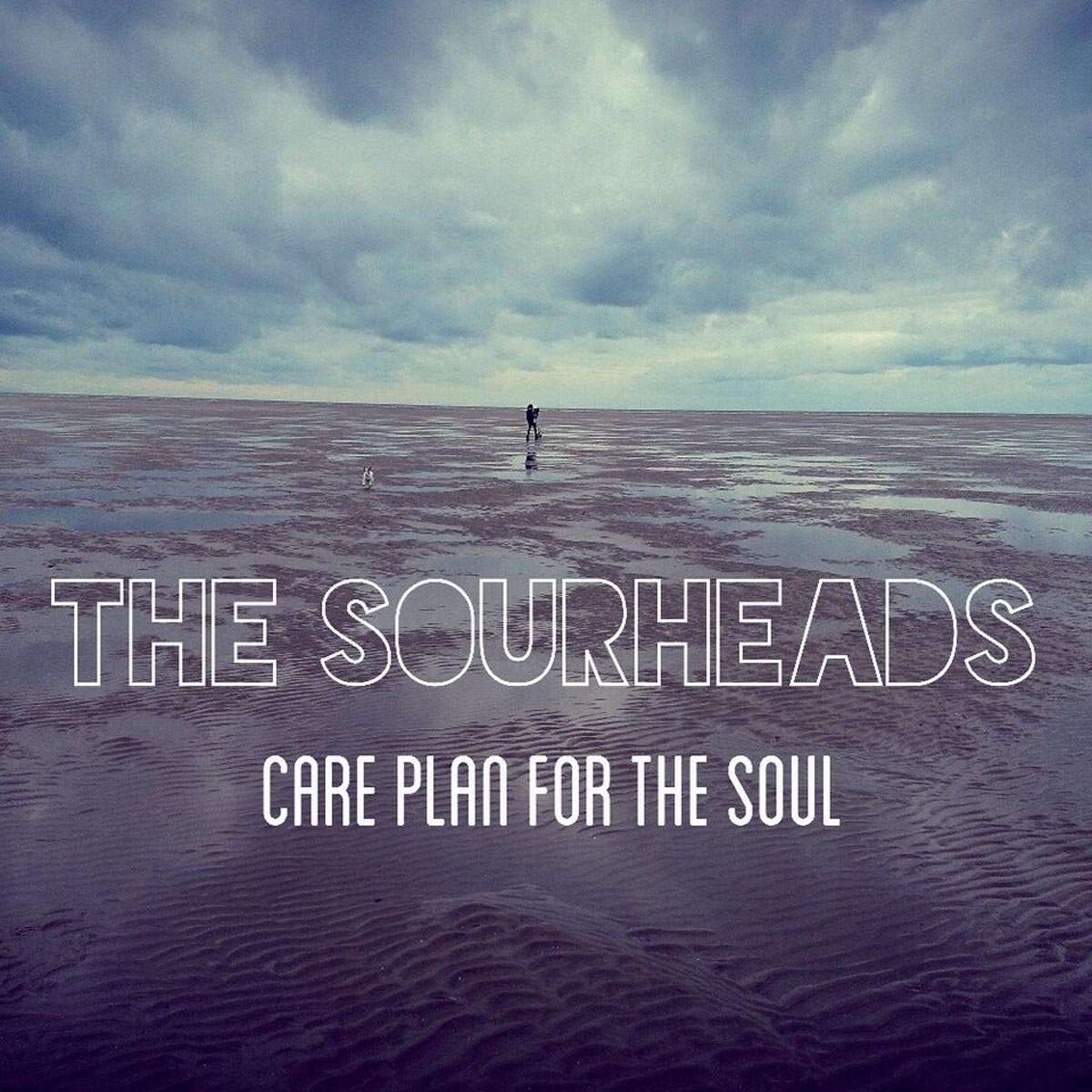 Care Plan For The Soul (Coloured Vinyl) [VINYL]