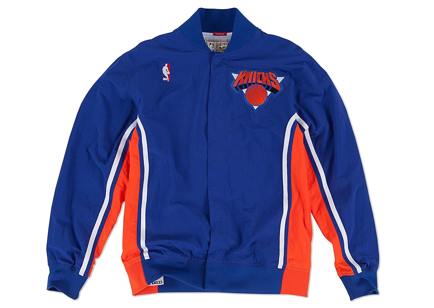 NBA ニューヨークニックス　Mitchell & Ness ジャケット 81WQ5HATZCL._UY1000_.jpg