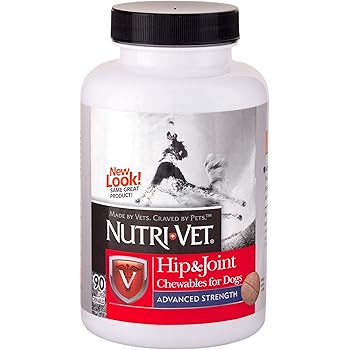 vet joint supplement