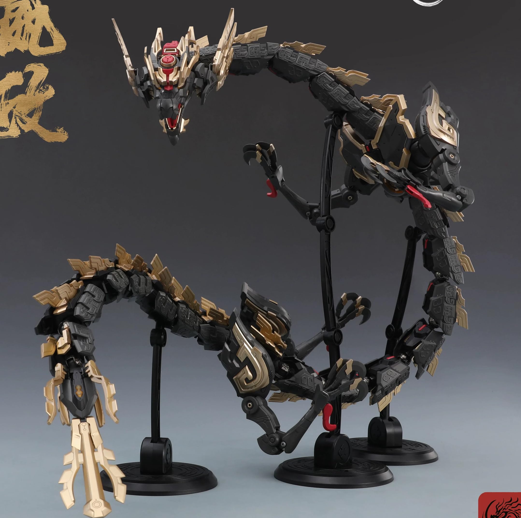 Amazon | 1/100スケール始皇帝 嬴政 プラモデルキット 色分け済み