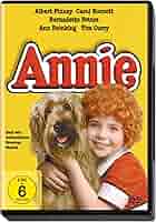 Amazon.co.jp: Annie [DVD] : DVD