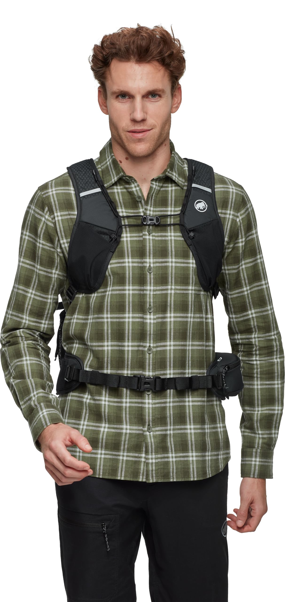 Mammut Ducan 22 Strata-Black