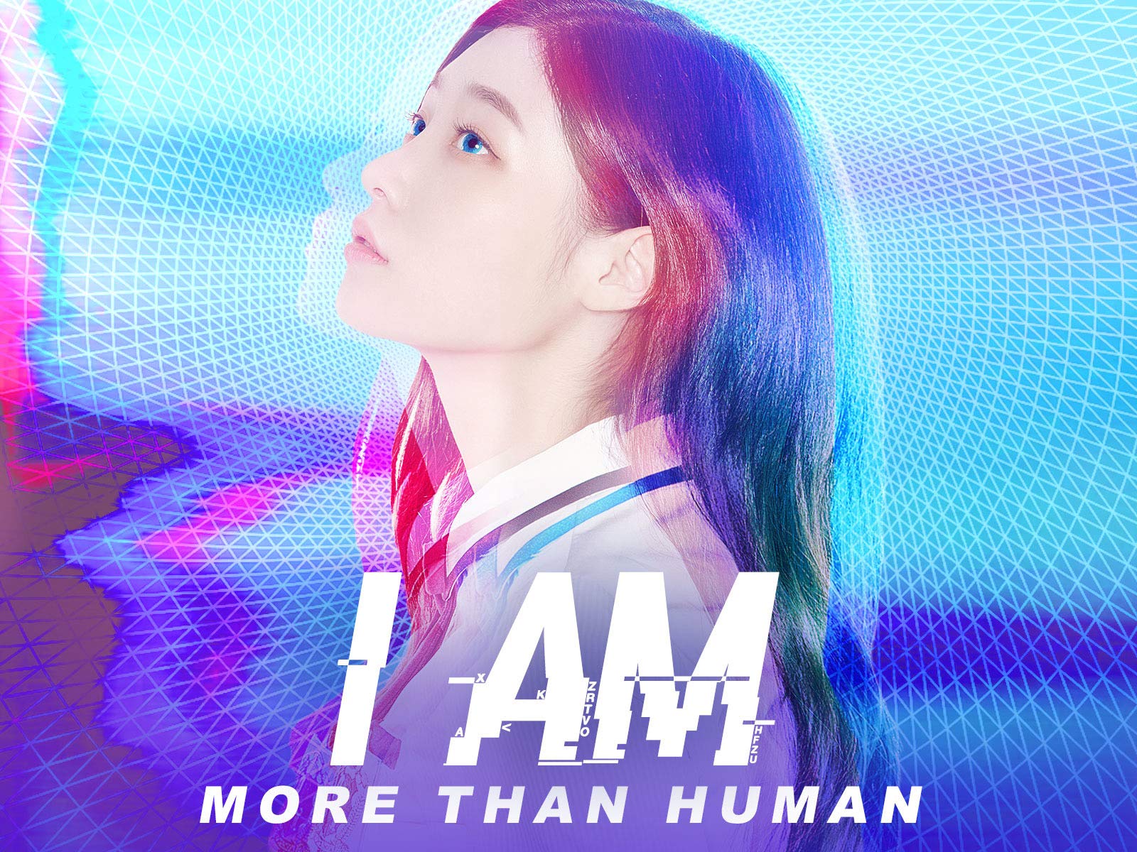 I Am