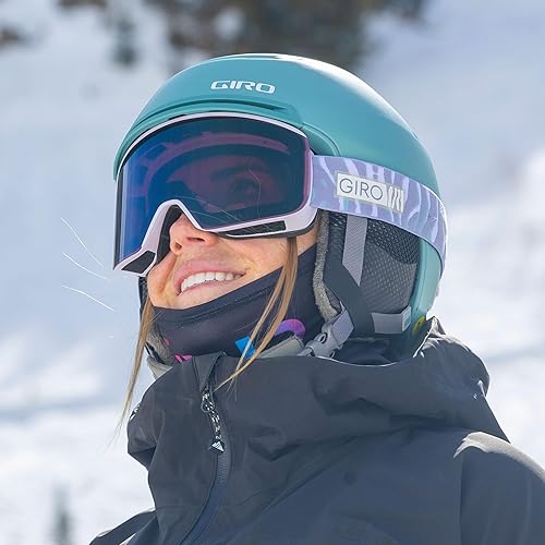 Miniatura 7 de Giro Terra MIPS - Casco de esquí - Casco de snowboard para mujeres y jóvenes, perfil bajo y ligero