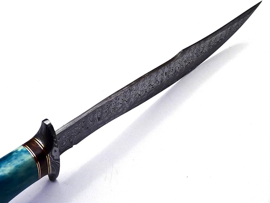 腰刀　装飾ナイフ　鞘付き　工芸品 腰刀 装飾ナイフ 鞘付き 工芸品 - 美術品・アンティーク