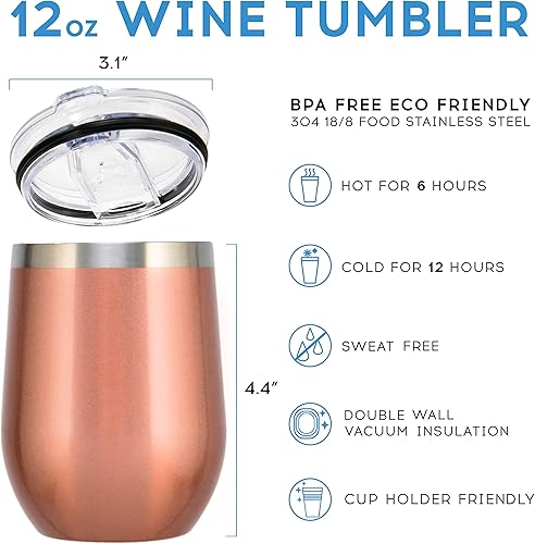 Miniatura 8 de CARAKNOTS Regalos de agradecimiento para profesores para mujeres, regalos para profesores, vasos para profesores, juego de bolsas para profesores,