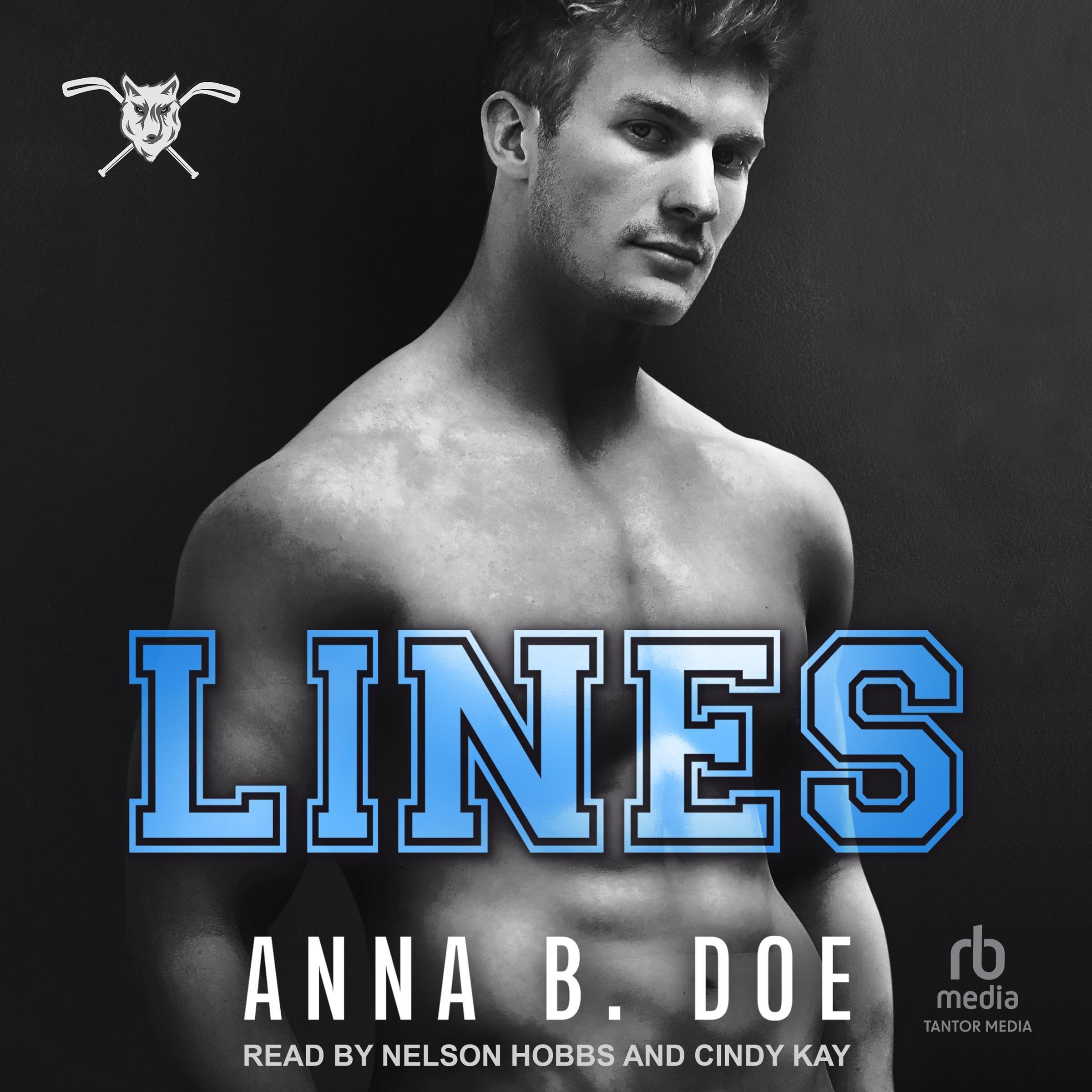 Cover art for Lines