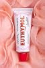 Euthymol Sensitive Toothpaste 75ml,Fluoride Toothpaste for Sensitive Teeth, Plaque Removal, Cavity Protection, Antibacterial, Gluten-Free, Thymol & Menthol, Freshens Breath,Gentle Dental Care