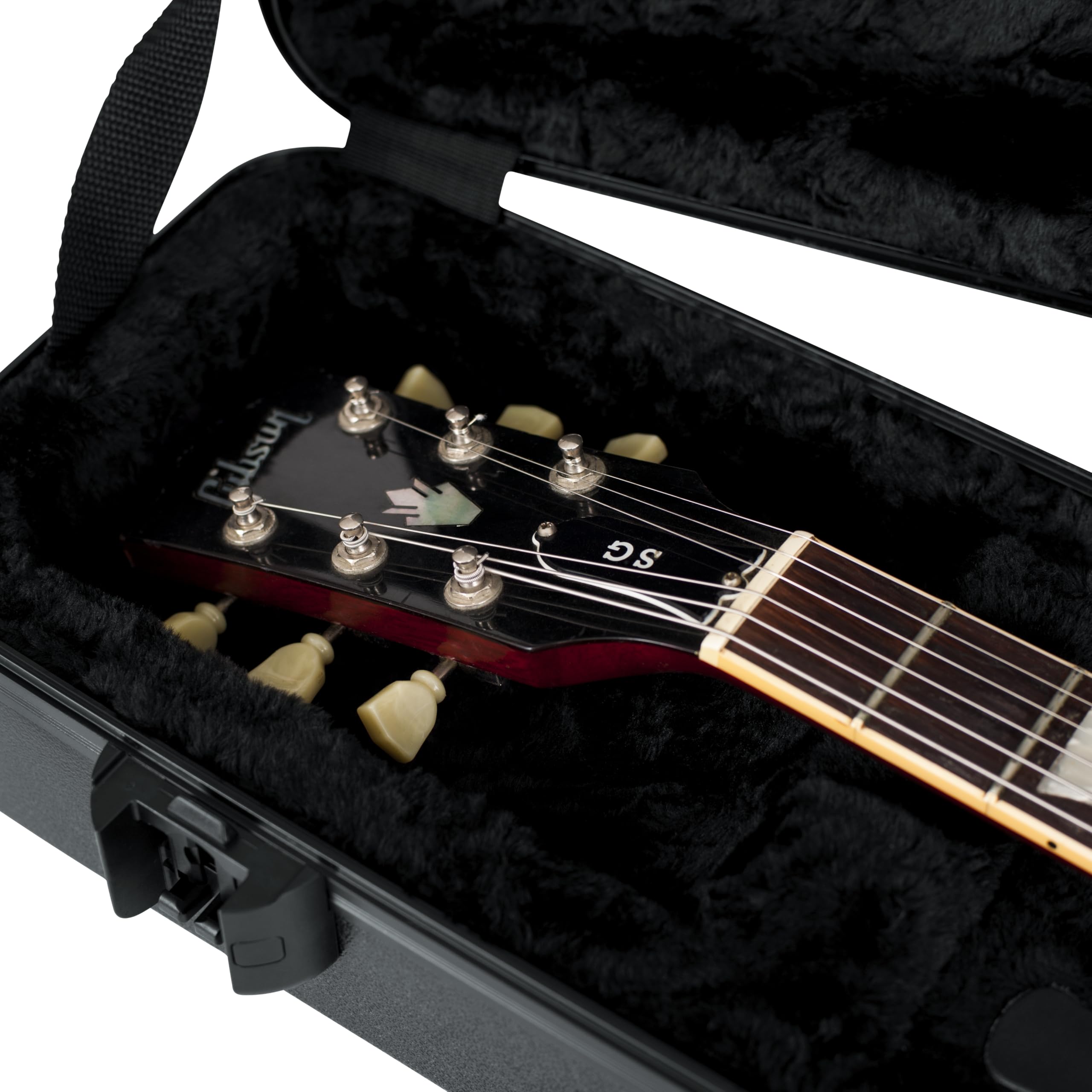 Gator Cases - GTSA-GTRSG - astuccio per chitarra elettrica tipo Gibson® SG®