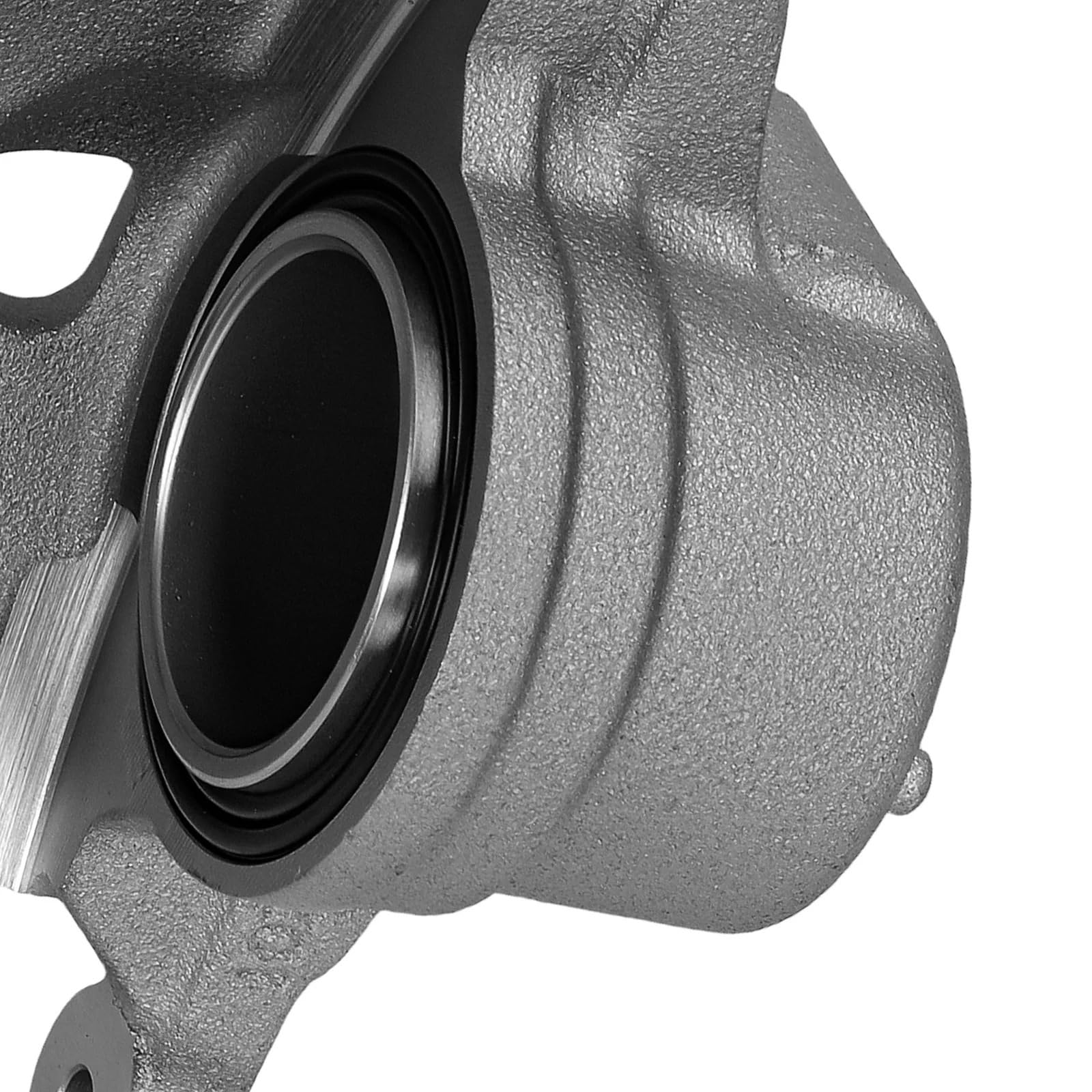 Cambio del Disco dei Freni Adatto per Pro Cee'D Arretratore Pistoncini | Adatto per Hyundai i30 1.4 1.6 Pinza freno anteriore lato sinistro 58180A6A70