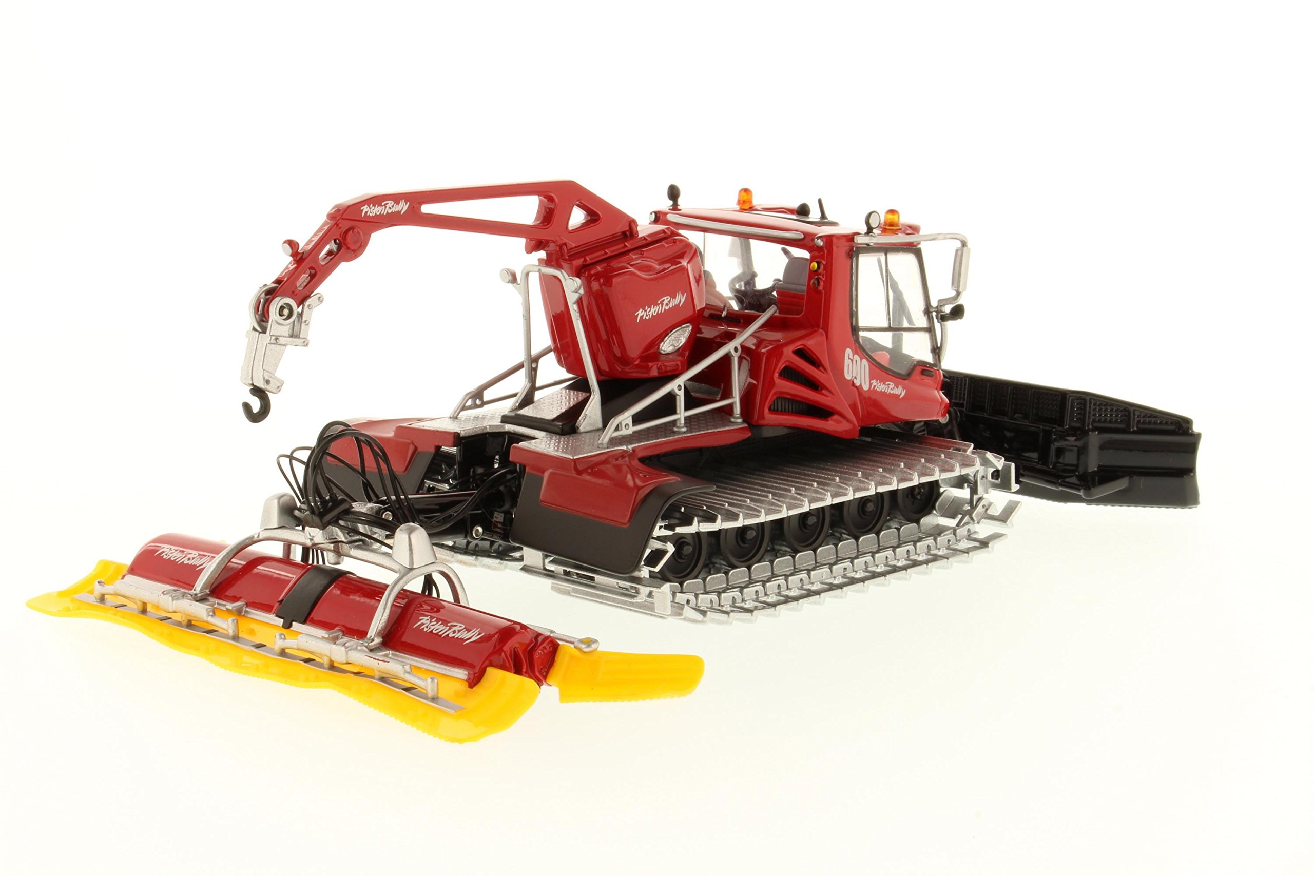 Amazon.com: ROS Pistenbully 600 Winde 80103.5 : Arts, Crafts & Sewing