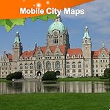 Find your way around Hannover Hannover Street Map
