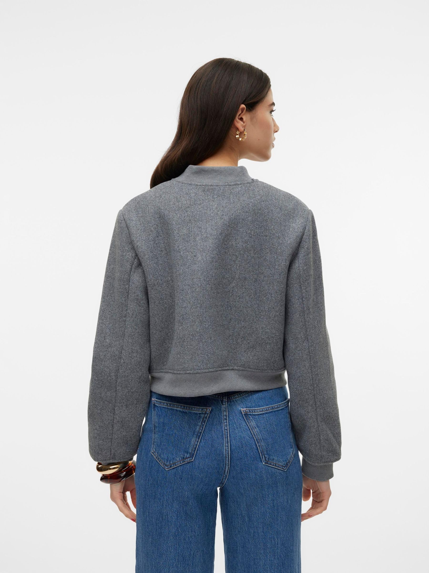 VERO MODA Female Blousonjacke VMCHLOE Jacke