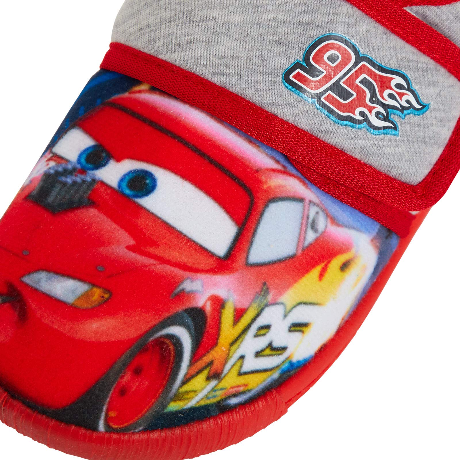 Disney Pantofole Con Scarpe da Ginnastica per Bambini