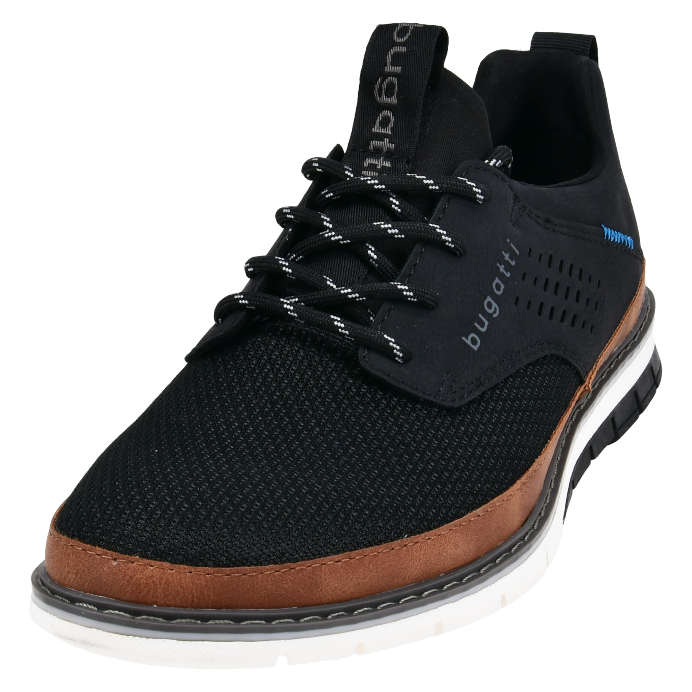 bugatti Herren 311916605000 Sneaker