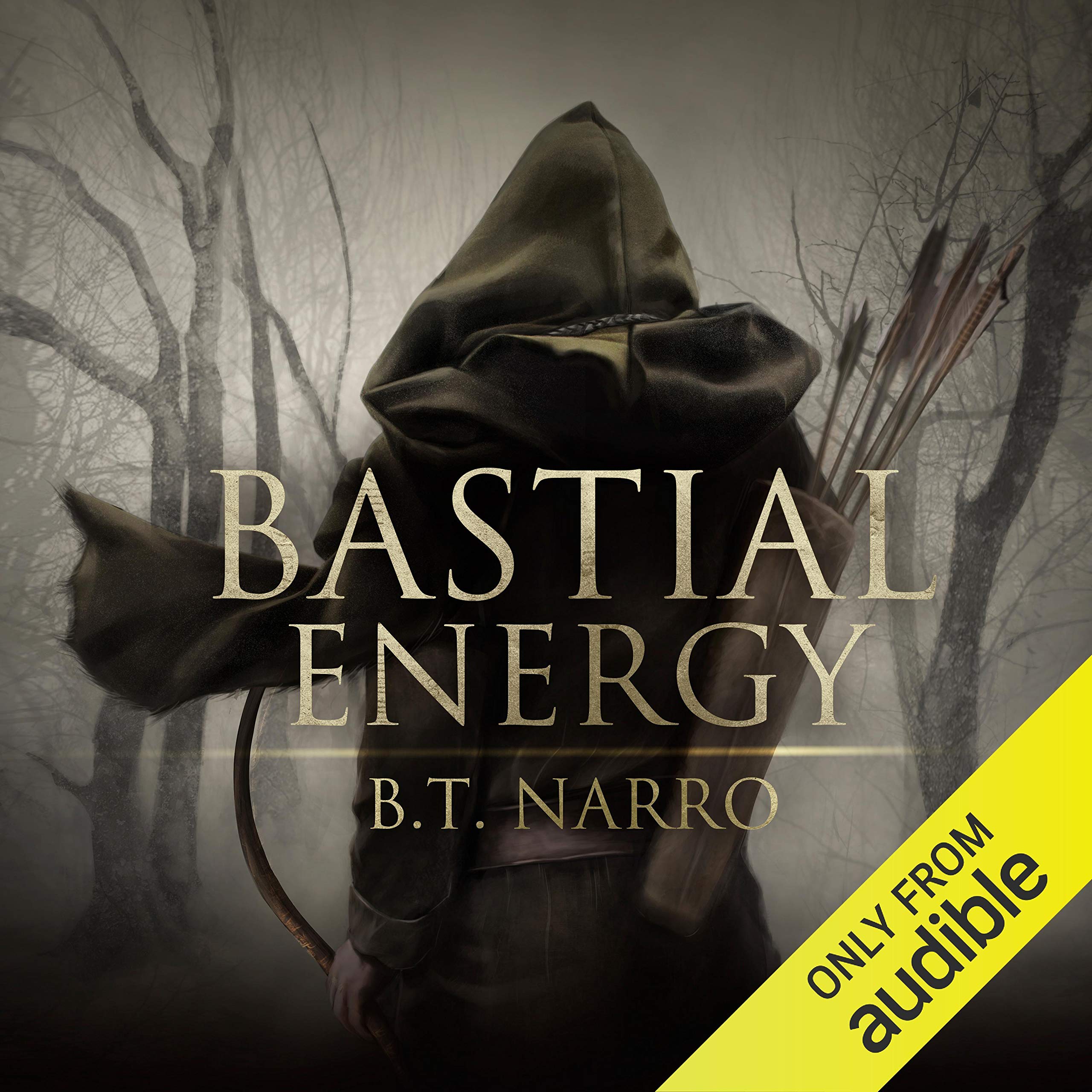 Bastial Energy