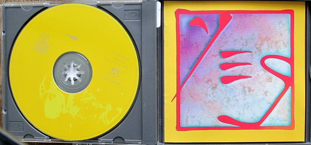 Yes - YesStory - Amazon.com Music