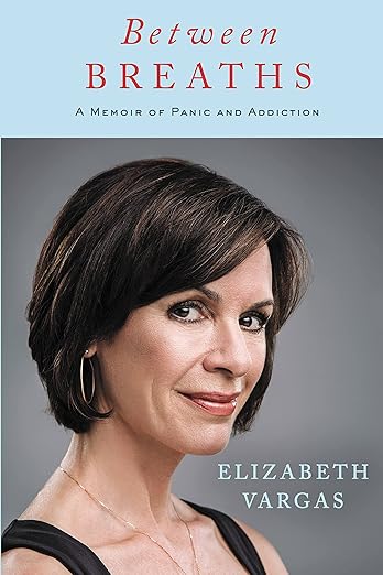 Between Breaths: A Memoir of Panic and Addiction