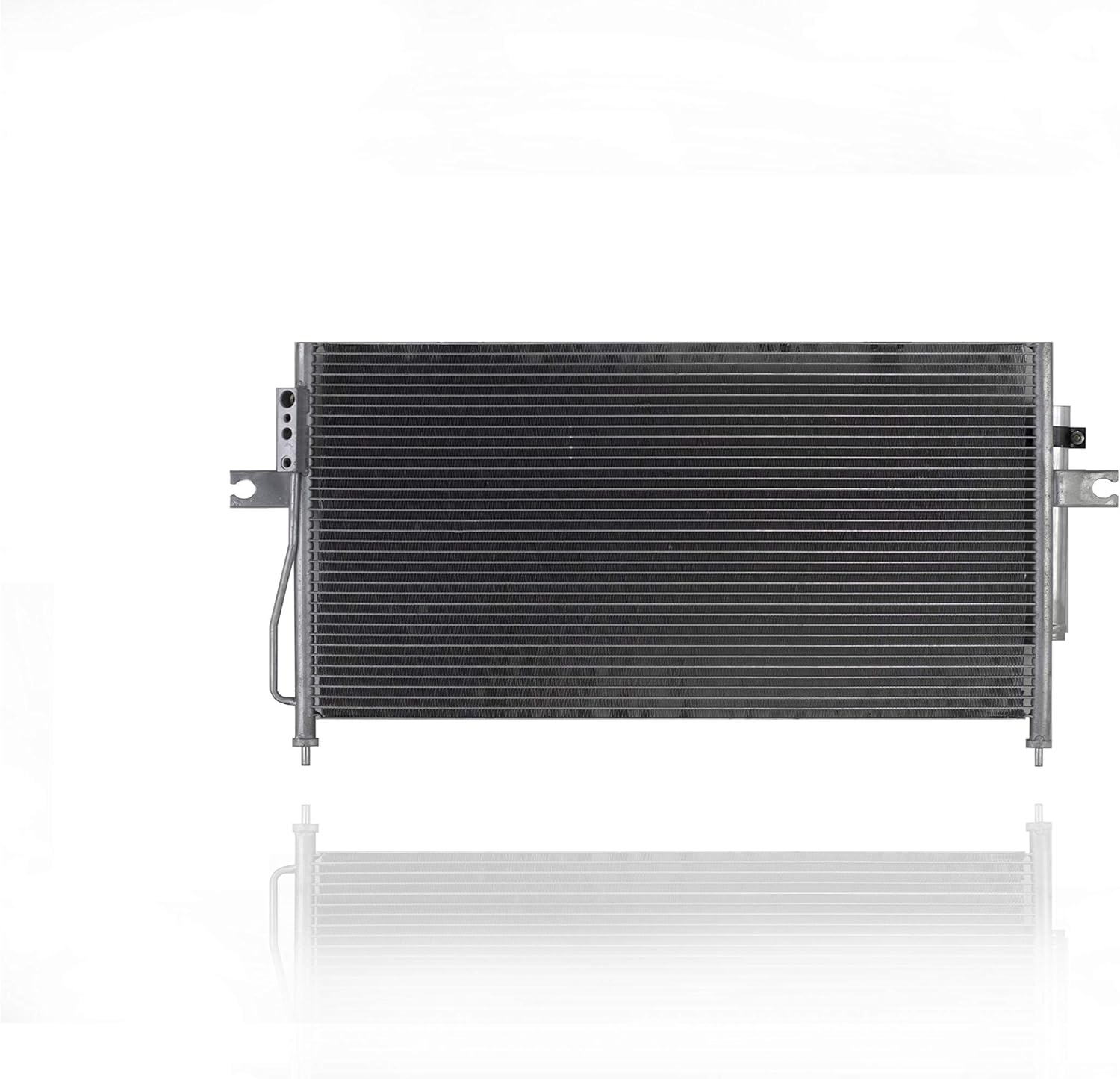 A/C Condenser for Nissan Frontier, Xterra NI3030151, NI3030158