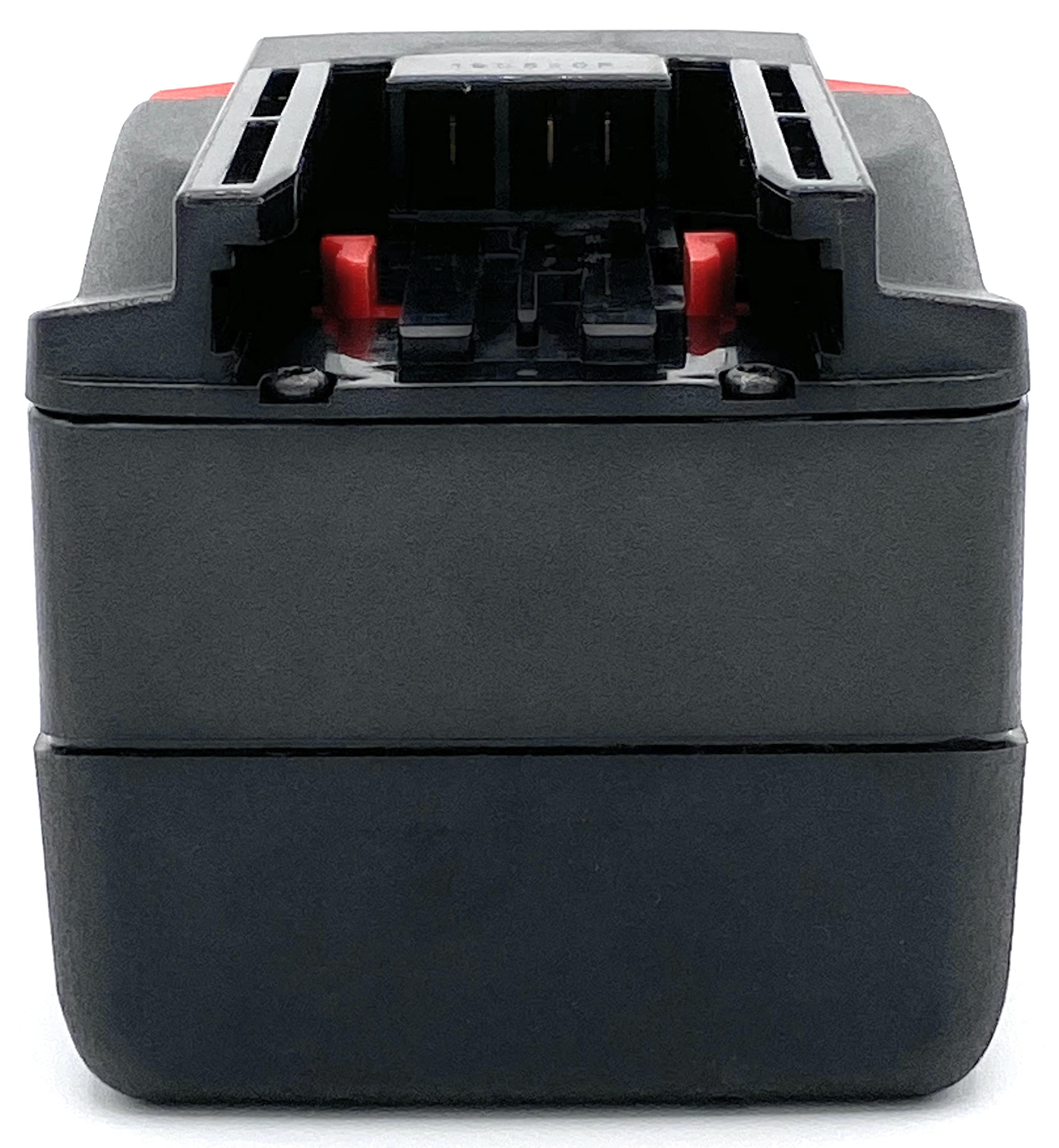 BATTERIE UNIVERSELLE POUR APPAREIL PORTATIF (48111812) MILWAUKEE NOIR