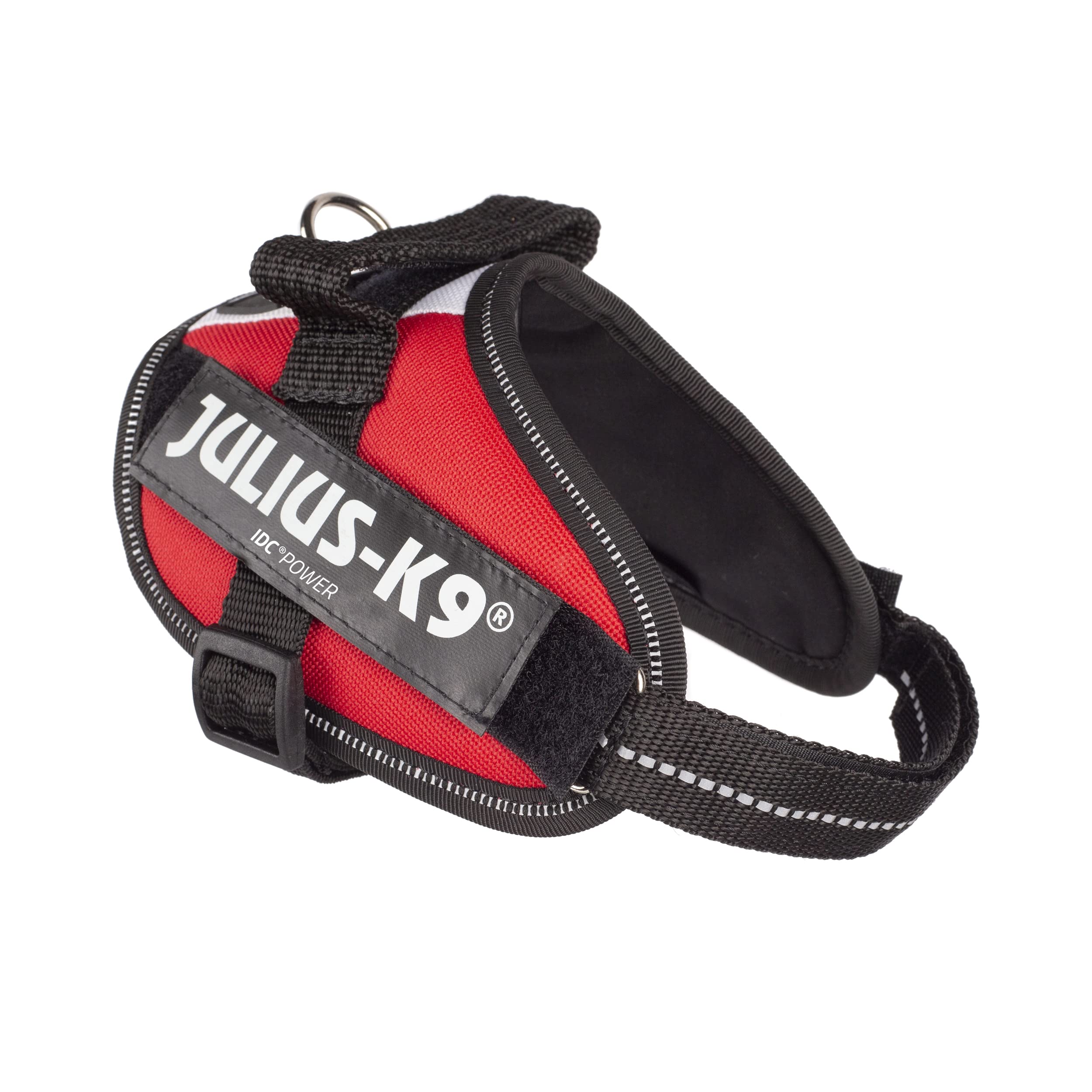 Julius-K9 IDC Powerharness, Camouflage, M/0 — view 632