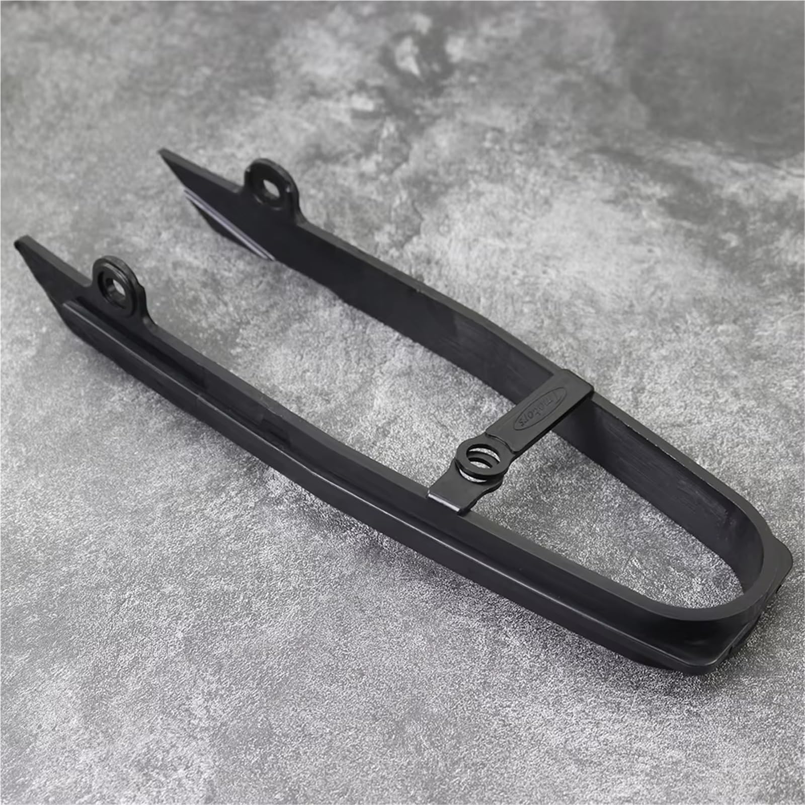 Compatible Con CBR1000RR Para CBR 2008-2023 Guía Deslizante Cadena Trasera Motocicleta Protector Amortiguador Horquilla Plana