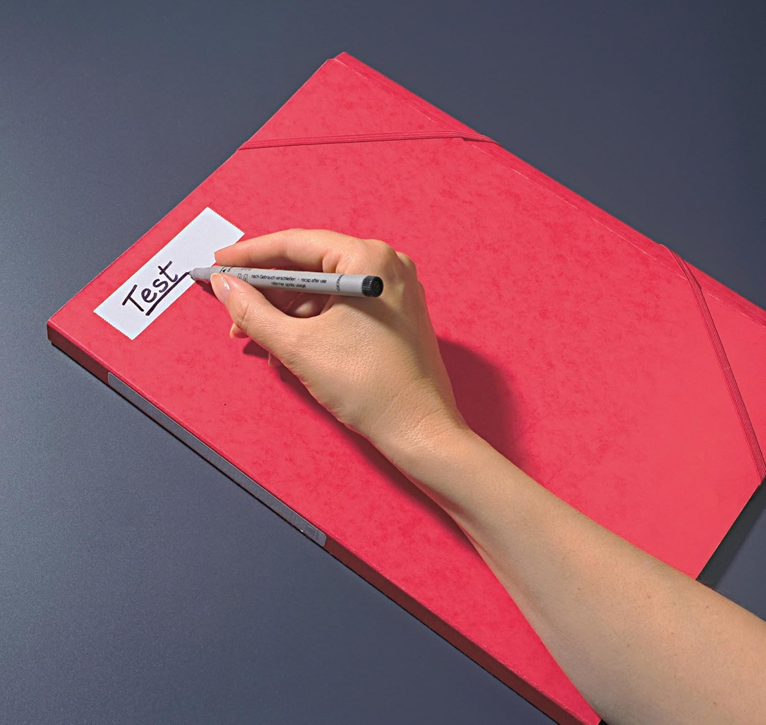 Post-it : Removable Cover-Up Tape, Non-Refillable, 1" x 700" roll -:- Sold as 2 Packs of - 1 - / - Total of 2 Each - Image 4