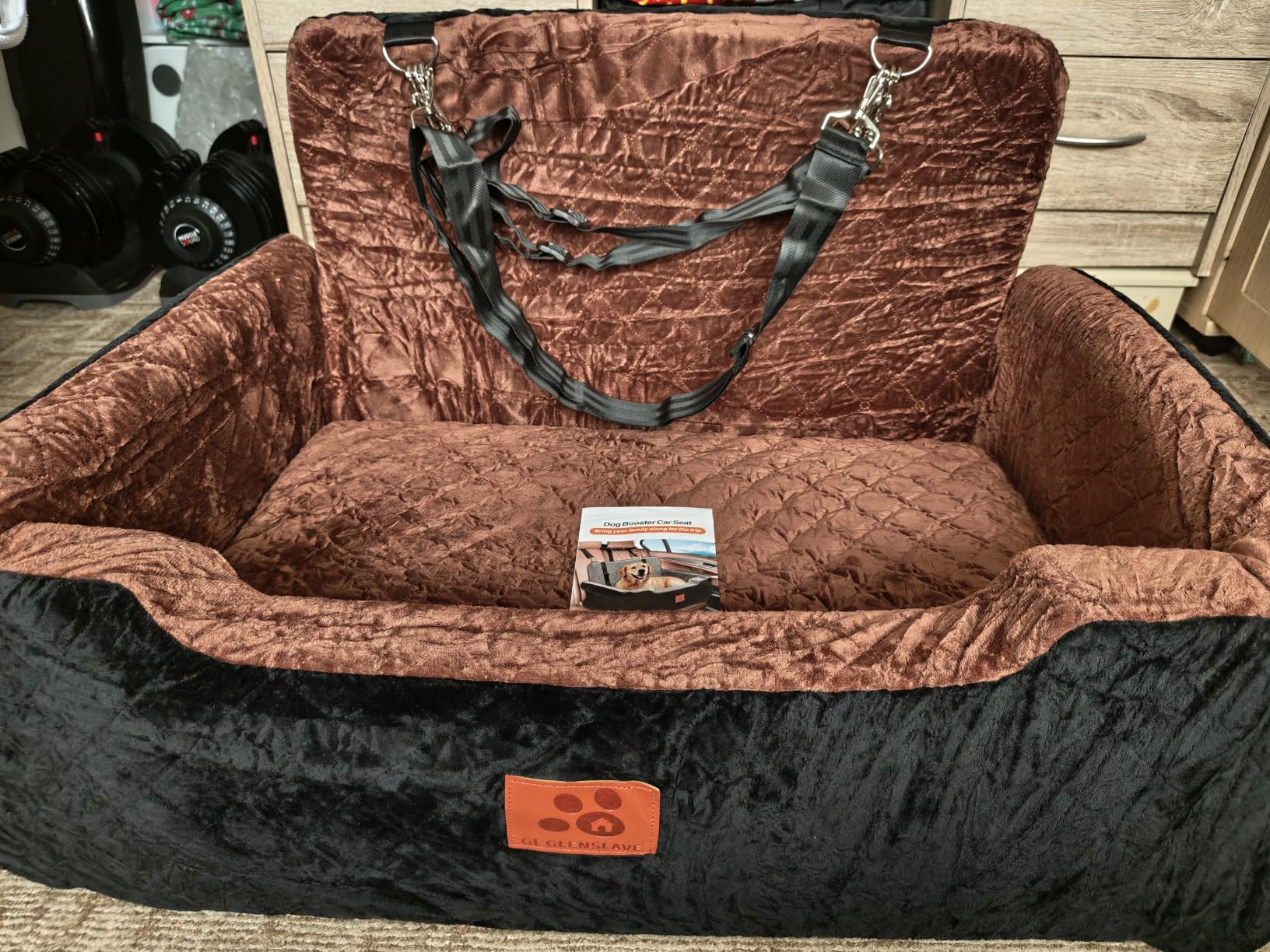 Customer photo