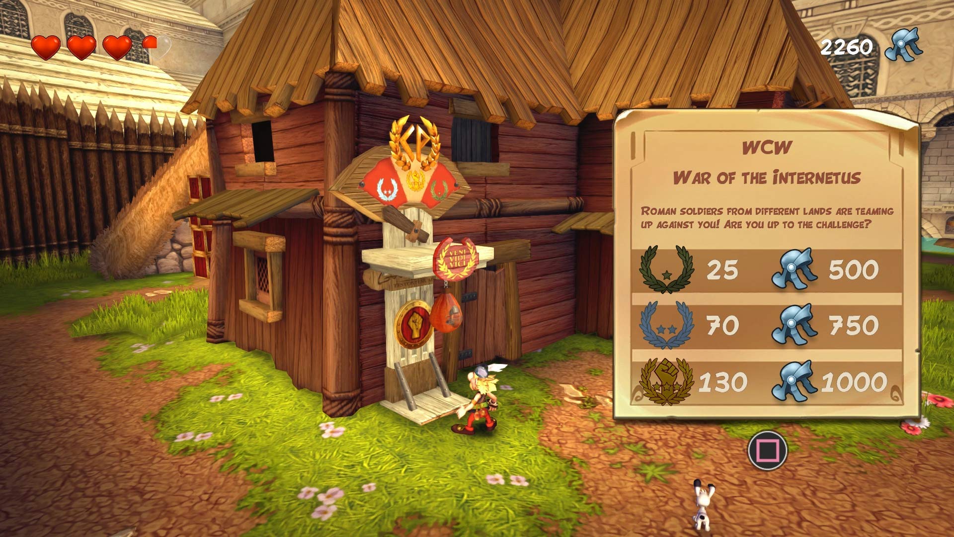 Asterix & Obelix XXL: Collection - Nintendo Switch [Importación alemana]