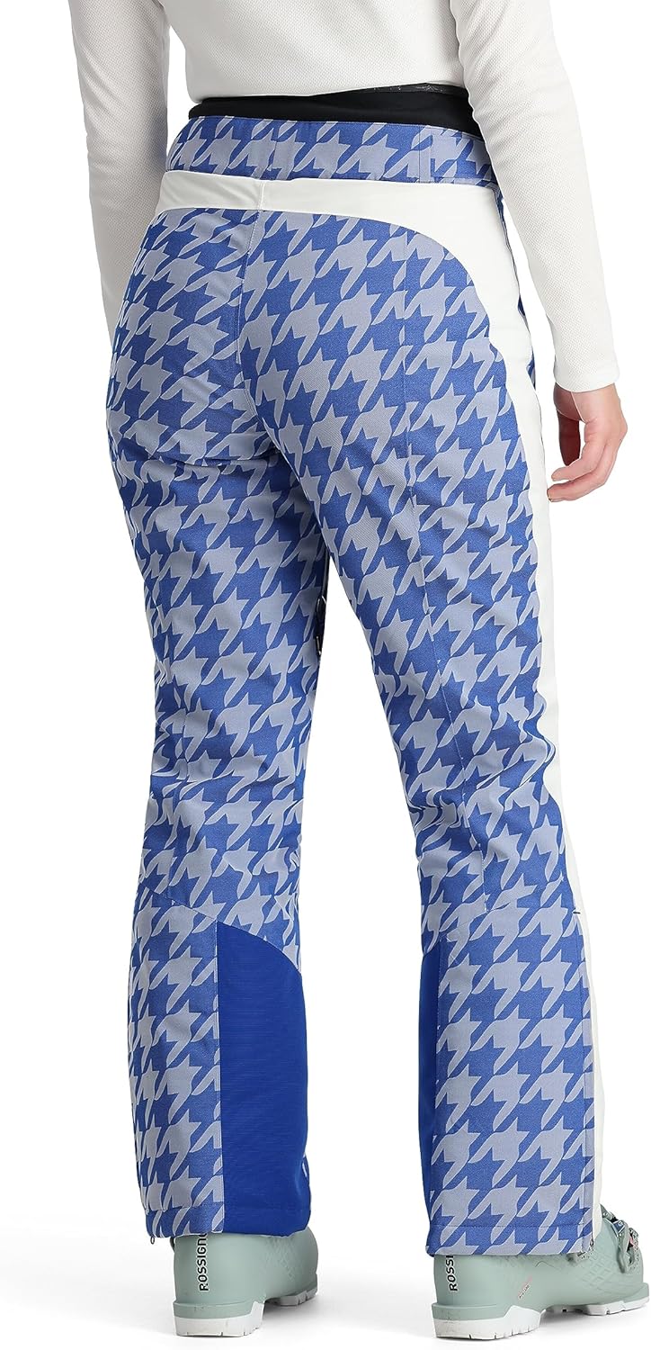 Spyder Women's Echo Insulated Ski Pant