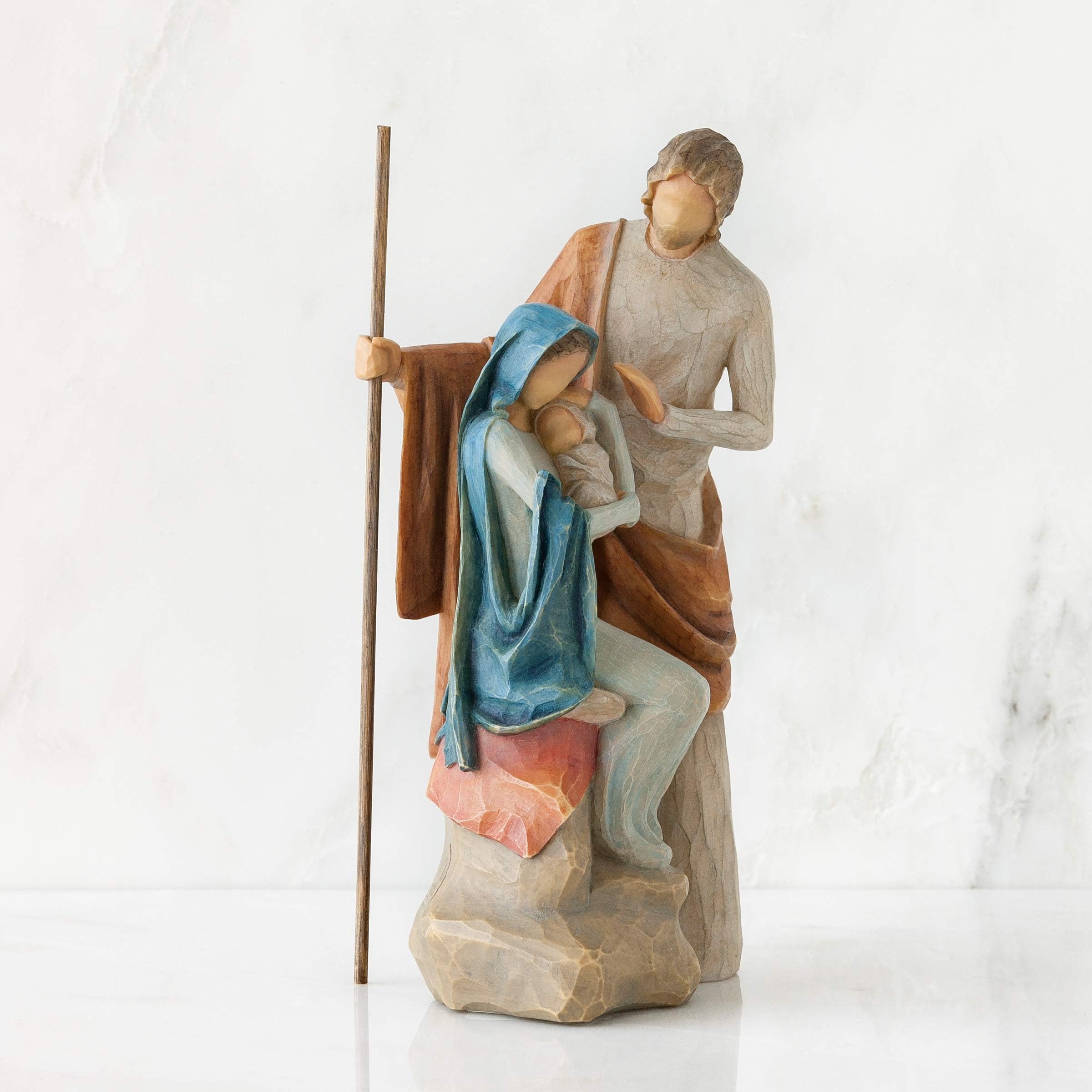 Enesco 26290 La Sainte Famille