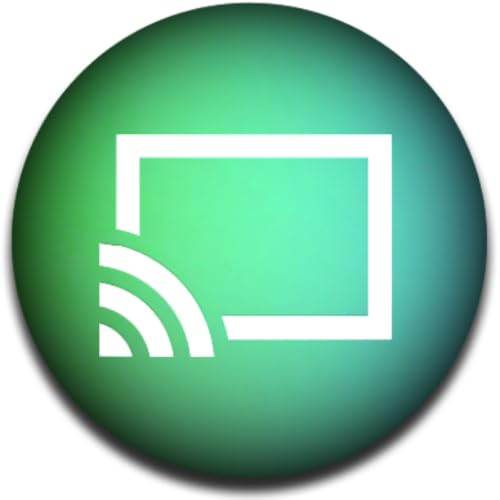 DG Screen Streamer