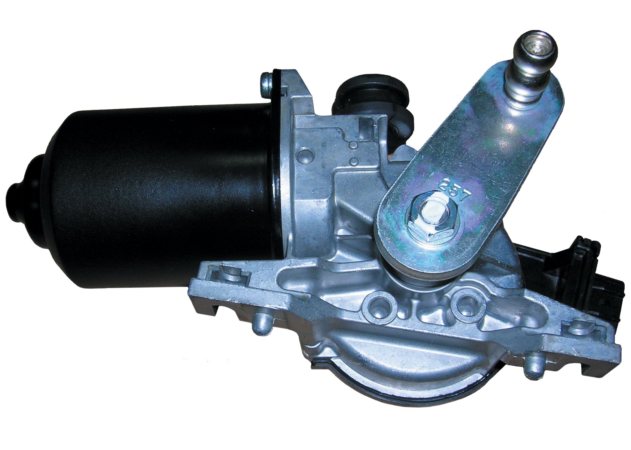 Amazon.com: ACDelco GM Original Equipment 88969918 Windshield 