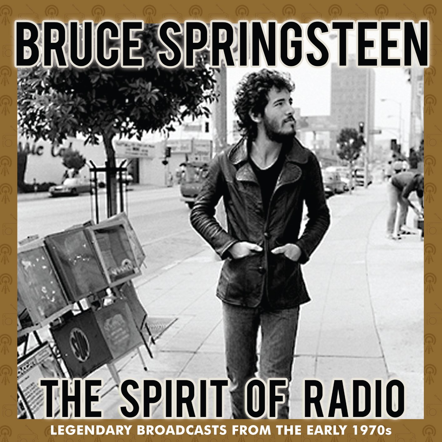 The Spirit Of Radio (3CD)