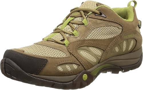 kangaroo hiking boots