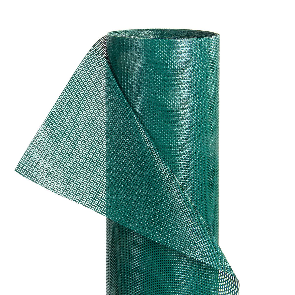 HaGa® Windschutzgewebe 5m in 2,0m Breite, Meterware, UV-beständig, reißfest und wetterfest – Ideal für Garten, Terrasse & Balkon, Schatztiergewebe, Geflügelzucht