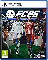EA SPORTS FC 26 Standard Edition PS5 | VideoGame | English