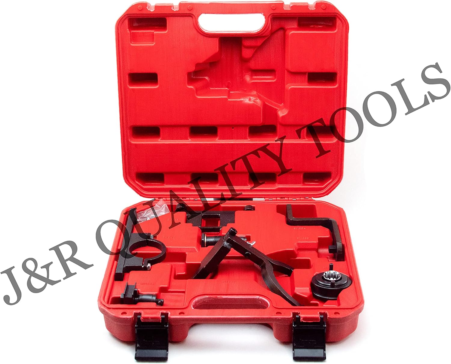 VCT Tools 54449 Master Timing Kit - Compatible with Ford/Land Rover/Mazda 4.0L