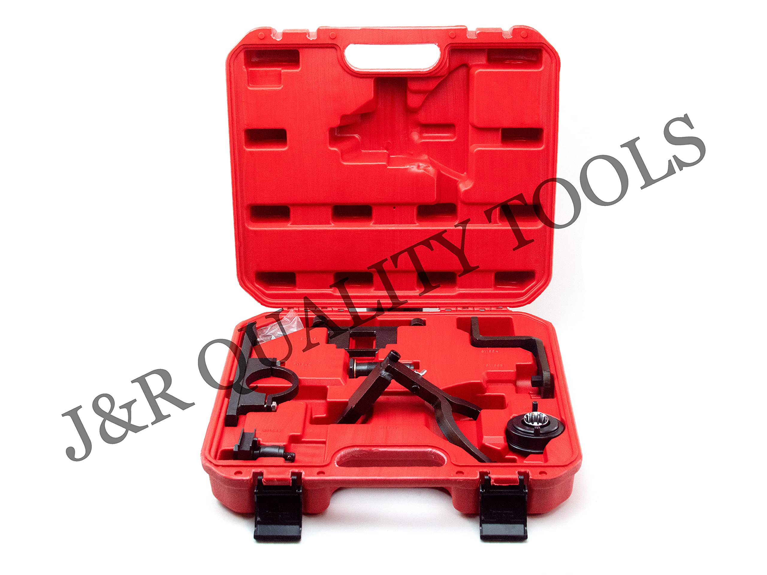 Amazon | VCT Tools 54449 マスタータイミングキット - フォード