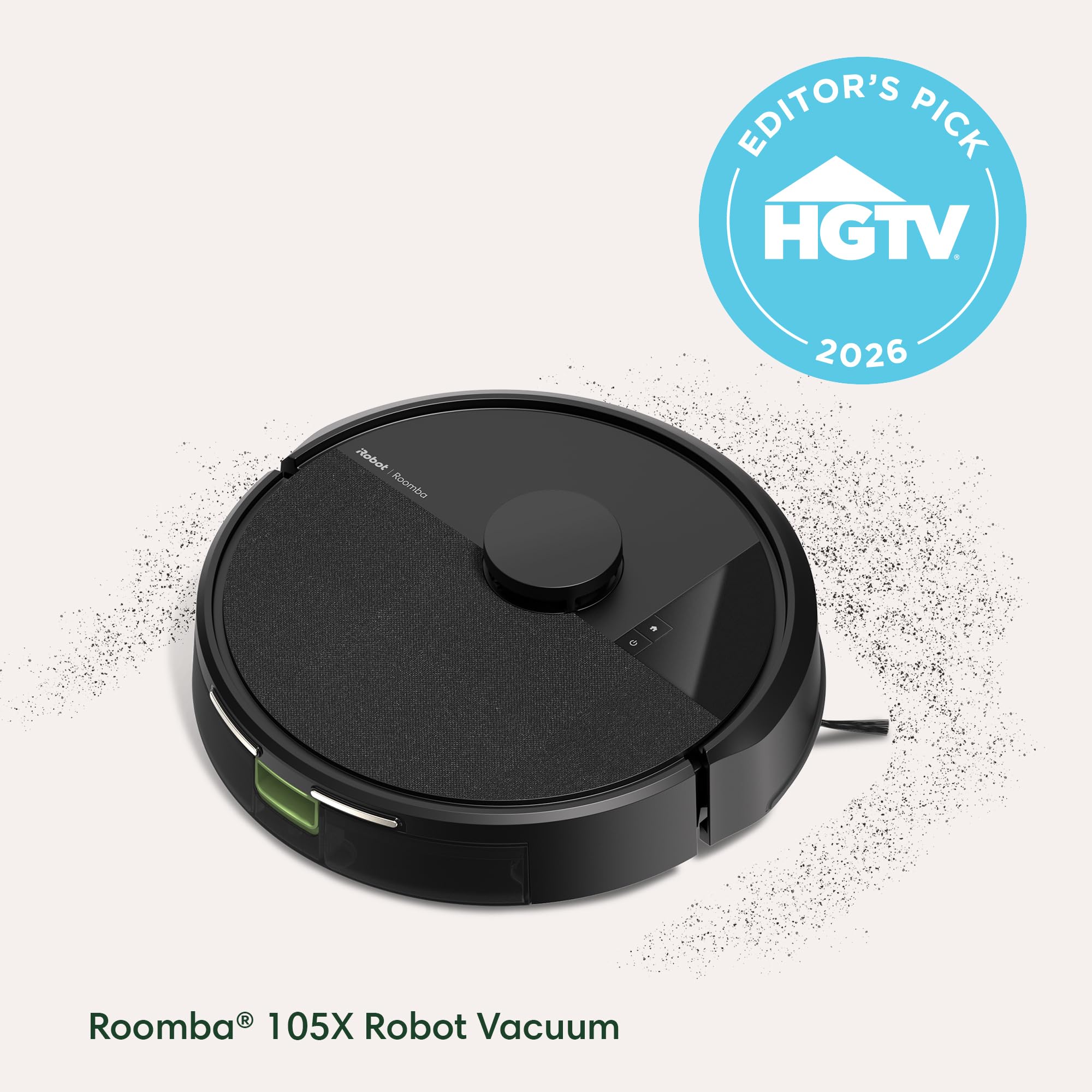 iRobot® Roomba® 105X Robot Aspirador
