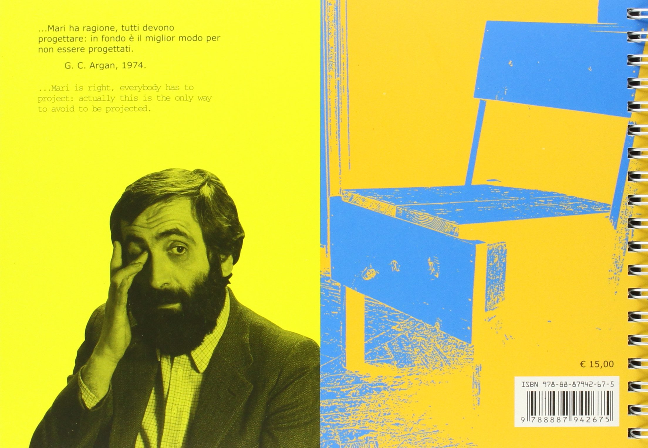 Autoprogettazione (Design & designers)