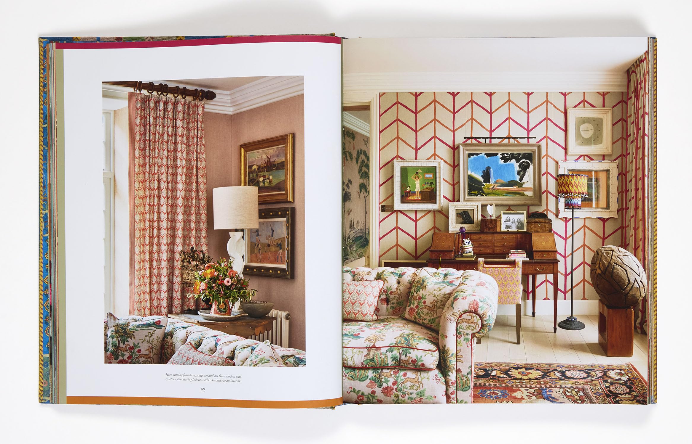 Kit Kemp Design Stories